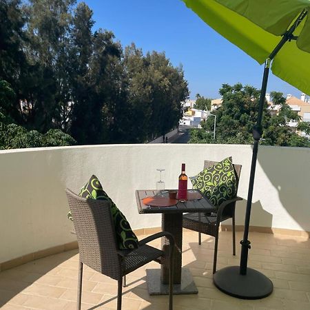 Cabanas Beach Penthouse Cabanas De Tavira Exterior foto